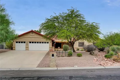 6452 Viewpoint Dr, Las Vegas, NV 89156