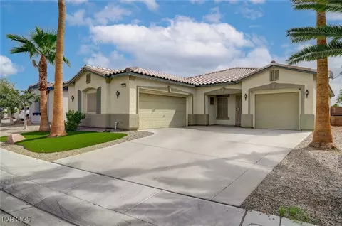 5430 Winterdale St, North Las Vegas, NV 89031