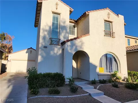 10436 Gwynns Falls St, Las Vegas, NV 89183