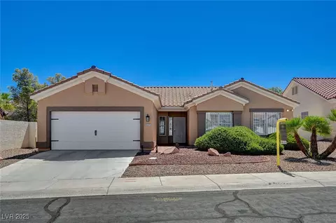 8605 Desert Bird Dr, Las Vegas, NV 89145