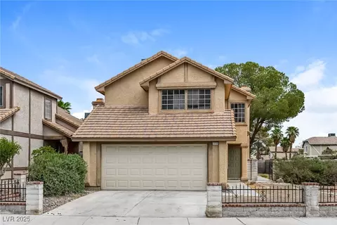 1770 Forest Walk Dr, Las Vegas, NV 89119