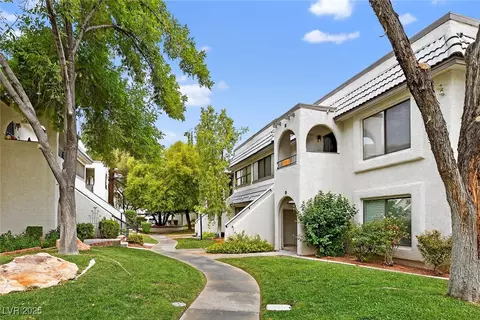 1410 Santa Margarita St #G, Las Vegas, NV 89146