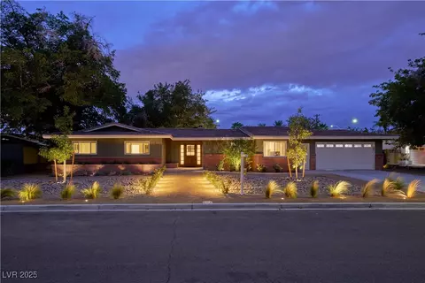 312 W Park Way, Las Vegas, NV 89106