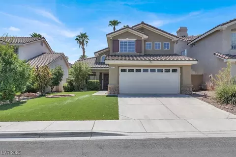 2413 Rue De Bourdeaux, Henderson, NV 89074