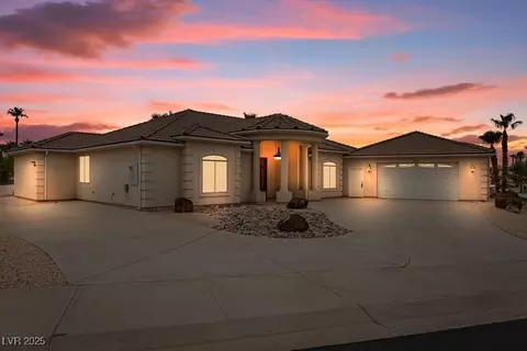 624 Palos Verdes Dr, Mesquite, NV 89027