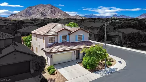 181 Azalea Springs Ave, Henderson, NV 89002