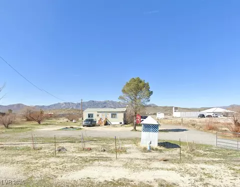 3310 Z St, Pahrump, NV 89048