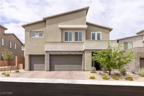 191 Vander Ridge St, Henderson, NV 89012