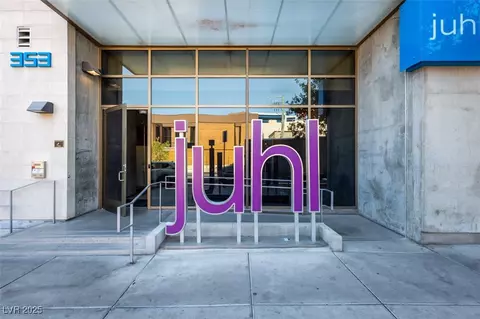 353 E Bonneville Ave #289, Las Vegas, NV 89101