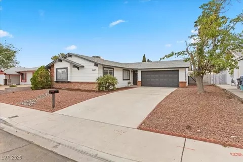 6467 Newville Ave, Las Vegas, NV 89103