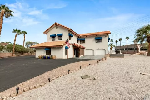 3970 Spencer St, Las Vegas, NV 89119