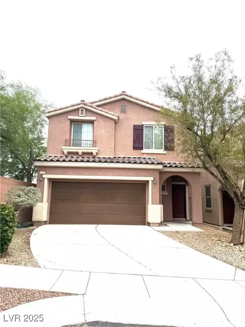 10188 Campo Tizzoro Ave, Las Vegas, NV 89147