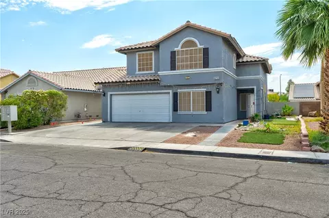 6233 Apple Orchard Dr, Las Vegas, NV 89142