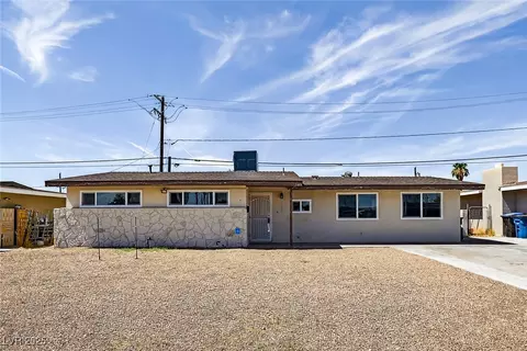 1103 Arrowhead Ave, Las Vegas, NV 89106