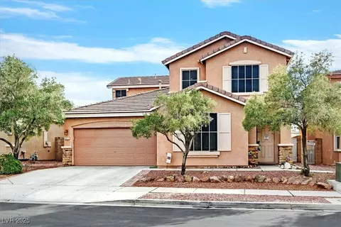 591 Pinetop Lake St, Henderson, NV 89002