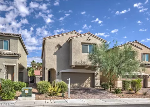1038 Solemn Cactus Ave, North Las Vegas, NV 89031