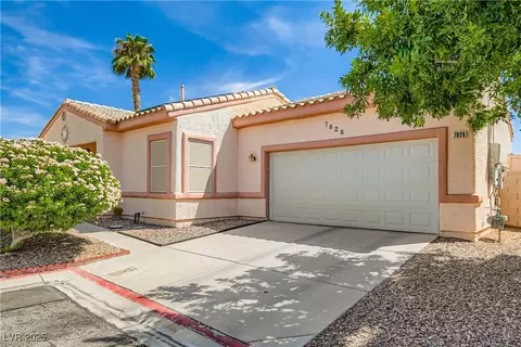 7828 Strong Water Ct, Las Vegas, NV 89131