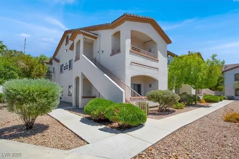 5655 E Sahara Ave #2009, Las Vegas, NV 89142