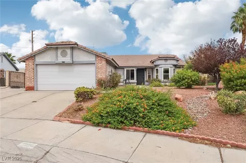 2870 Mahogany Grove Ave, Henderson, NV 89074