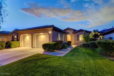 12 Kennesaw Rd, Henderson, NV 89052