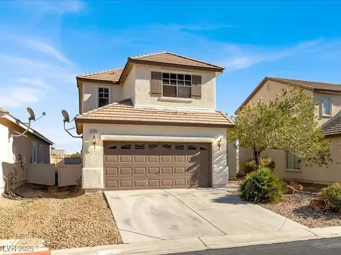 5120 First Sun St, North Las Vegas, NV 89081