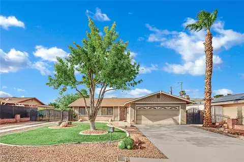 4746 Yuma Ave, Las Vegas, NV 89104