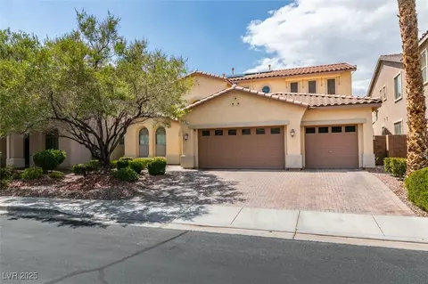 7037 Puetollano Dr, North Las Vegas, NV 89084
