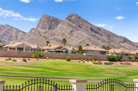 2257 Lauren Dr, Las Vegas, NV 89134