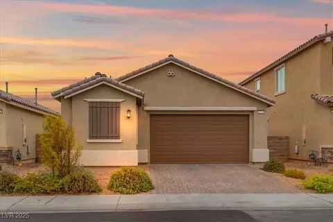 1114 Crystal Grotto Ave, North Las Vegas, NV 89081