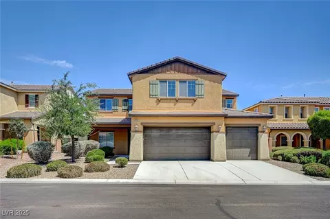 6608 Fort William St, North Las Vegas, NV 89084