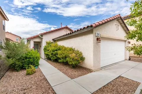 3045 Leonetti Ct, Las Vegas, NV 89141