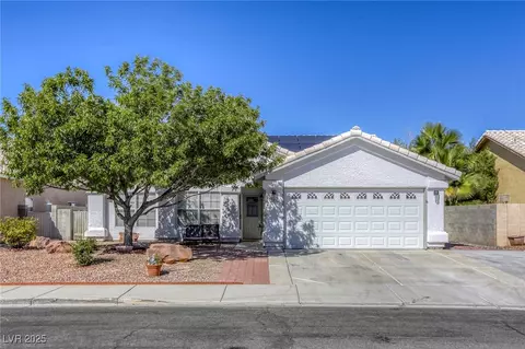 5917 Kane Holly St, Las Vegas, NV 89130