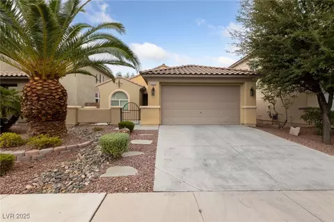 6438 Boatbill St, North Las Vegas, NV 89084