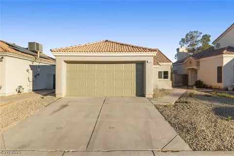 7166 Nordic Lights Dr, Las Vegas, NV 89119
