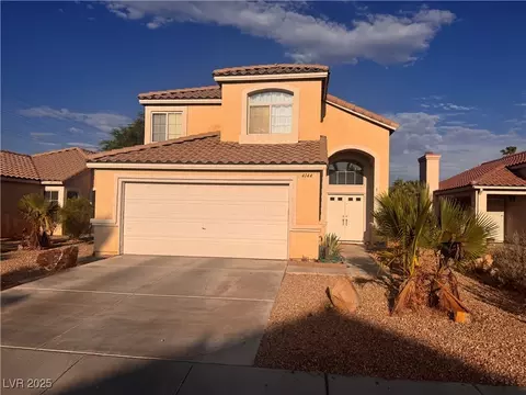 4144 Moorcroft St, Las Vegas, NV 89147
