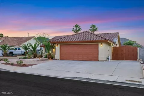 160 Coastal Pier Ct, Henderson, NV 89002