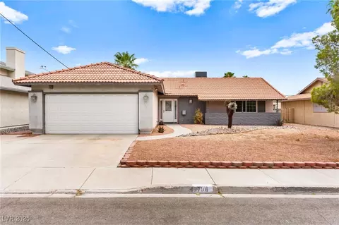 708 Langtry Dr, Las Vegas, NV 89107