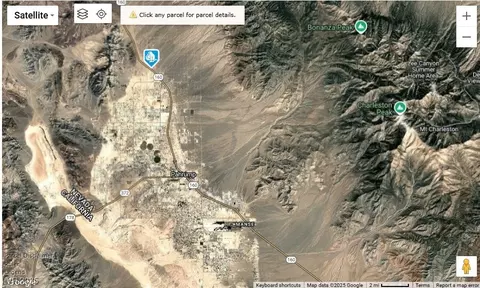 6950 Parque Pl, Pahrump, NV 89060