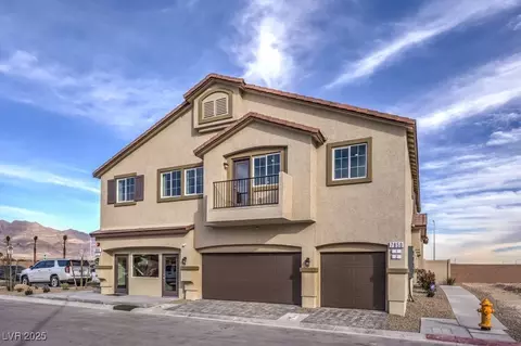 4650 Aquarius Sky St #332, North Las Vegas, NV 89084