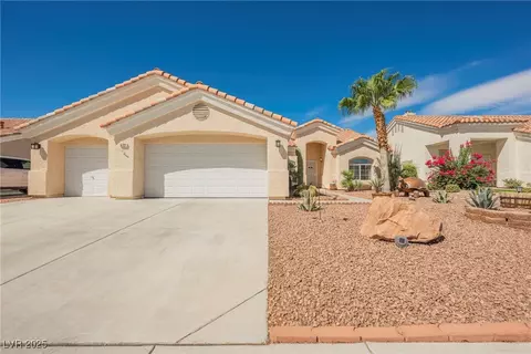 5721 Whale Rock St, Las Vegas, NV 89149