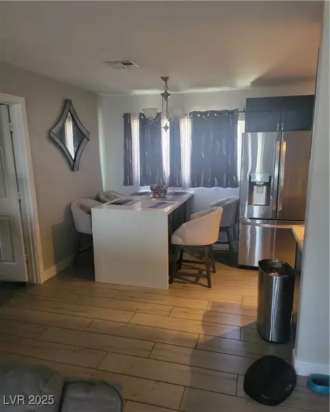 1201 Leonard Ave, Las Vegas, NV 89106