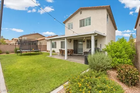2511 Stanwood Ave, Henderson, NV 89074