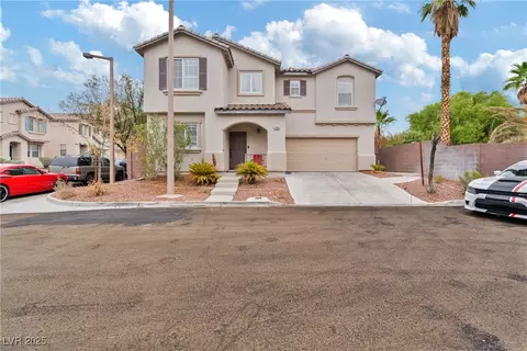 2702 Cottonwillow St, Las Vegas, NV 89135