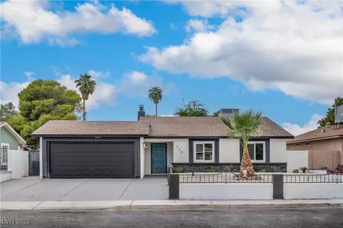 239 Lyra Ln, Las Vegas, NV 89110