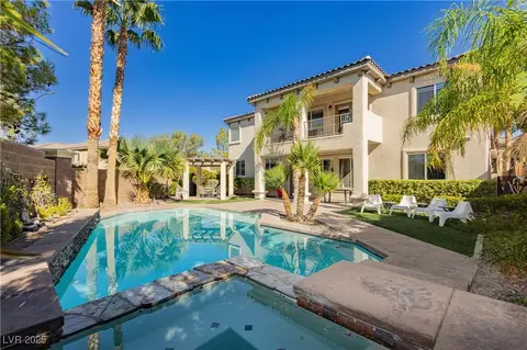 11575 Zagarolo Ln, Las Vegas, NV 89141