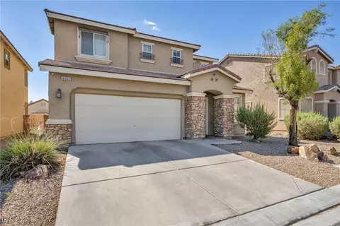 6505 Winter Moon St, North Las Vegas, NV 89084
