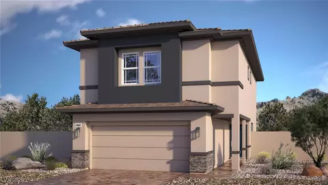 499 Golden Cardinal Ave #LOT 1218, Henderson, NV 89011