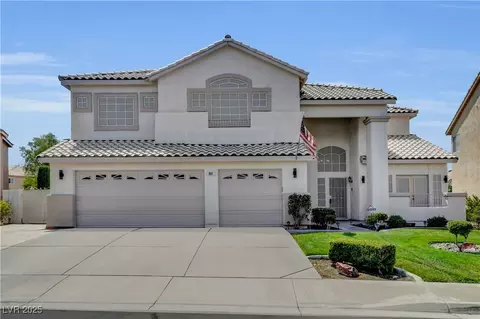681 Vineland Ave, Henderson, NV 89052