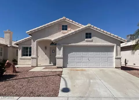 7016 Desert Clover Ct, Las Vegas, NV 89129