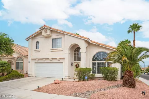 8708 Western Saddle Ave, Las Vegas, NV 89129